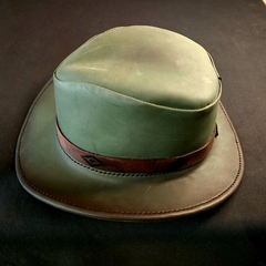 Sombreros de cuero original - (copia) - loja online