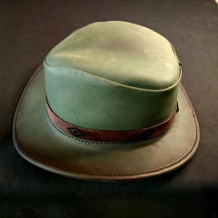 Sombreros de cuero original - (copia) - online store