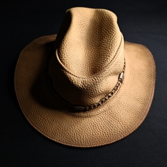 Sombreros de cuero original. - comprar online