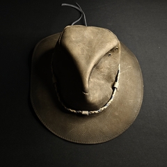 Sombreros de cuero original. - comprar online