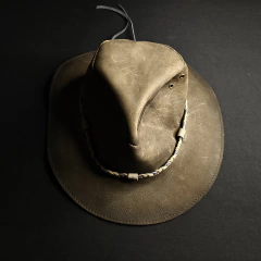 Sombreros de cuero original. - (copia) - buy online