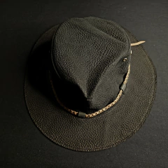 Sombreros de cuero original. - (copia) - buy online