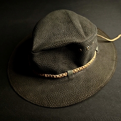 Sombreros de cuero original. - (copia)