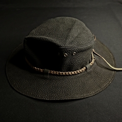 Sombreros de cuero original. - (copia) on internet