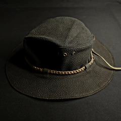Sombreros de cuero original. - (copia) on internet