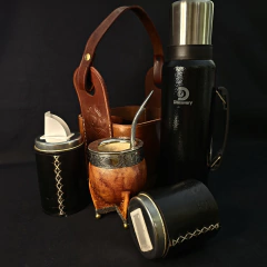 Juego matero completo línea Elegance Premier. - (copia) - buy online