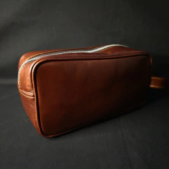 Necesaire cuero original Argentino premium - (copia) - buy online