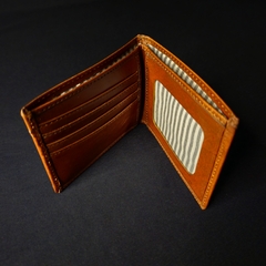 Billetera de caballero con porta tarjetas desmontable . en internet