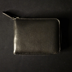 Imagen de Billetera de cuero original liso modelo Pocket.