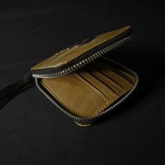 Billetera de cuero original modelo Pocket. - tienda online