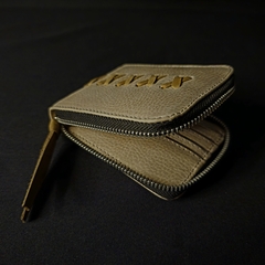 Billetera de cuero original modelo Pocket. - comprar online