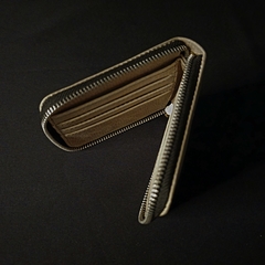 Billetera de cuero original modelo Pocket. - comprar online