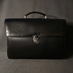 Portafolio de cuero modelo Advantgarde - buy online