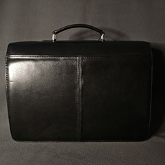 Portafolio de cuero modelo Advantgarde