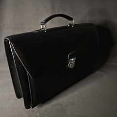 Imagen de Portafolio de cuero modelo Advantgarde