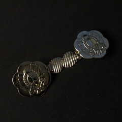 Yunta de alpaca premium. Modelo Virgen de Luján - (copia) - comprar online