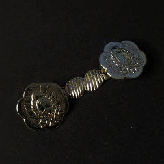 Yunta de alpaca premium. Modelo Virgen de Luján - (copia) - buy online