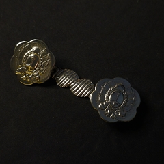 Yunta de alpaca premium. Modelo Virgen de Luján - (copia) na internet