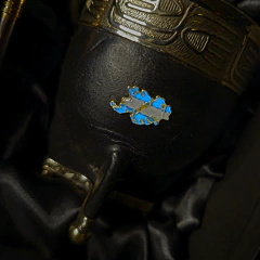 Mate y bombillón Edición Malvinas Argentinas. en internet