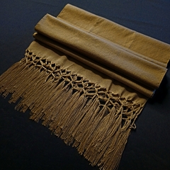 Chalina de Alpaca original premium. - tienda online
