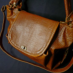 Cartera de cuero modelo Lupina - buy online