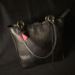 Bolso /Cartera de dama en cuero original. Modelo Marvel. - comprar online