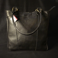 Bolso /Cartera de dama en cuero original. Modelo Marvel. en internet