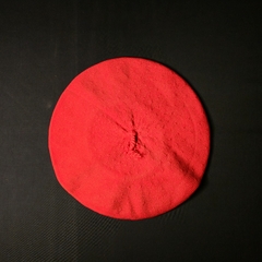Boina de algodón tejida Distinguida Tradición . Vuelo 30/32 - comprar online