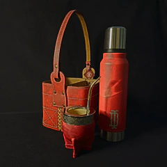 Juego matero Imperial premium - (copia)