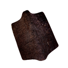 Mandil blanco de primera calidad. Medida 65cm x100cm. - (copia) - Distinguida Tradición | Marroquinería y Platería Criolla | Regalos exclusivos | San Rafael Mendoza