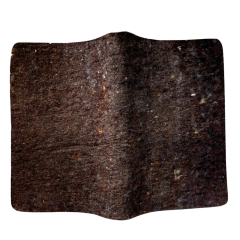 Mandil blanco de primera calidad. Medida 65cm x100cm. - (copia) - buy online
