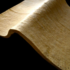 Mandil blanco de primera calidad. 60x80 - (copia) - buy online
