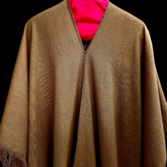 Poncho especial VICUÑANDINA on internet