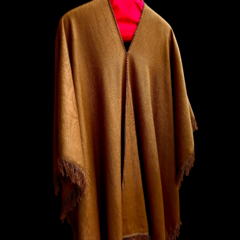 Poncho especial VICUÑANDINA - buy online