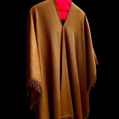 Poncho especial VICUÑANDINA - comprar online