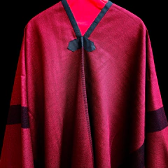 Poncho Salteño pesado . - buy online