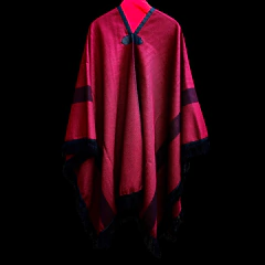 Poncho Salteño pesado .