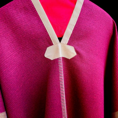 Poncho especial pesado premium - buy online