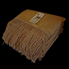Poncho especial VICUÑANDINA