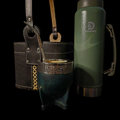 Juego matero Imperial premium - online store