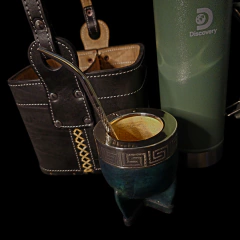 Juego matero Imperial premium - buy online