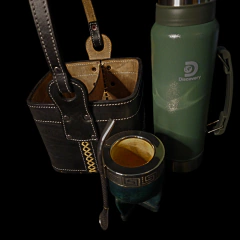 Juego matero Imperial premium - buy online