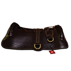 Lomillo Victoria premium argollas de bronce. - buy online