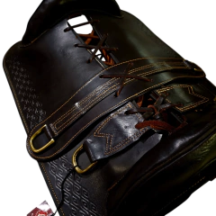 Image of Lomillo Victoria premium almohadillas elevadas