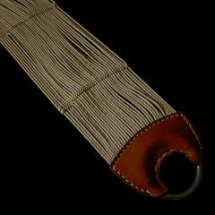 CIncha piolin con tapas de suela. 36 hilos - (copia) - buy online