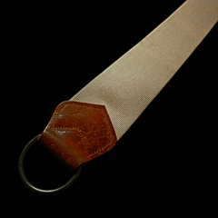 Cincha galón reforzada con tapa de suela . - Distinguida Tradición | Marroquinería y Platería Criolla | Regalos exclusivos | San Rafael Mendoza