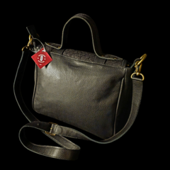 Imagen de Cartera de dama en cuero original. ROSENDA.