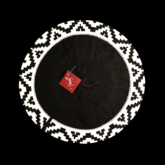 Boina de hilo Pampa Distinguida Tradición. Adulto - comprar online