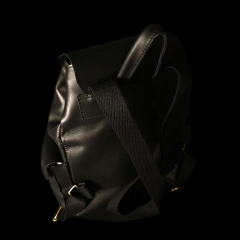 Mochila de cuero engrasado Vintage Big . - (copia) - online store