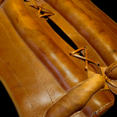 Basto Pampa de suela especial. - online store